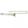 Comprar Trombón Amadeus Tenor Lacado Tubo Ancho Sib al mejor