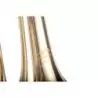 Comprar Trombón Amadeus Tenor Lacado Tubo Ancho Sib al mejor