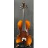 Comprar Violín Amadeus 4/4 Brillo Vt505e44b al mejor precio