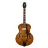 Comprar Godin 5Th Avenue Jumbo P-Rail Harvest Gold al mejor