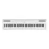 Comprar Yamaha P-125A White al mejor precio