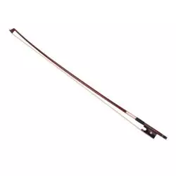 Oqan Arco De Violin Con Nuez De Ebano 4/4