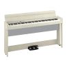 Comprar Korg C1 AIR-WA White Ash al mejor precio