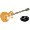 Tokai LS196 GT Gold Top