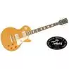 Tokai LS196 GT Gold Top