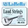 La Bella ML450 Juego de cuerdas de laud