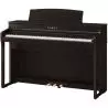 Kawai CA-401 Palisandro Mate