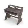Comprar Reloop Glorious Sound Desk Compact Walnut al mejor