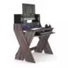 Comprar Reloop Glorious Sound Desk Compact Walnut al mejor