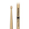 Promark RBH535LAW Hickory Rebound 7A Long