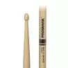 Promark RBH535LAW Hickory Rebound 7A Long