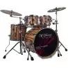 Odery EQ200 Equalizer Lacquer Pure Natural Trees