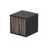 Comprar Reloop Glorious Record Box Black 110 al mejor precio