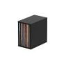 Comprar Reloop Glorious Record Box Black 55 al mejor precio