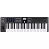 Comprar Arturia KeyLab Essential 49 mk3 Black al mejor precio