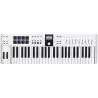Comprar Arturia KeyLab Essential 49 mk3 White al mejor precio