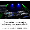 Denon DJ SOUNDSWITCH Interface Micro-DMX