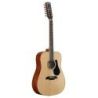 Comprar Alvarez AD60-12 Artist Dreadnought 12 cuerdas al mejor