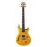 PRS Se Custom 22 Semi-Hollow Santana Yellow