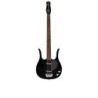 Danelectro 58 Longhorn Bass Blk