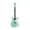 Danelectro 59 XT Dark Aqua