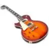 Comprar Sire Larry Carlton L7 Ts Tobacco Sunburst Lefthand al