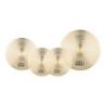 Comprar Meinl P-HCS141620 Practice HCS Cymbal Set al mejor