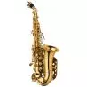 Compra j.michael spc700 saxo soprano curvo al mejor precio