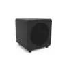 Comprar Kanto Sub8 Mate Black Vinyl al mejor precio