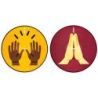 Comprar Serato Pressings Emoji Series 1 Hands al mejor precio
