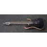 Compra Ibanez RG5121-DBF Prestige Japan - Dark Tide Blue Flat - c/estuche al mejor precio