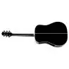 Takamine FT341 Dreadnought Negro