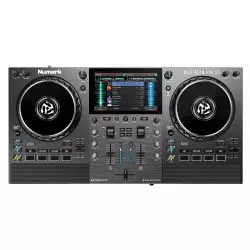 Numark Mixstream Pro Go