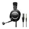 Comprar Audio-Technica Ath-M50xSTS XLR Stream Set al mejor
