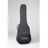 Comprar Takamine GD38 Dreadnought Cutaway 12 St Negra al mejor