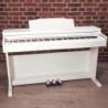Comprar Oqan QP88W Piano digital Blanco al mejor precio