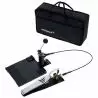 Comprar Schlagwerk Cap200 Pedal Dual Rotor Para Cajón al mejor