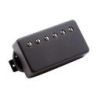 Seymour Duncan Saturday Night Special Bridge Black Cover