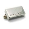 Seymour Duncan Antiquity Humbker Bridge Nickel Cover Unaged