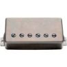 Seymour Duncan APH-2B Slash Alnico II Pro Humbucker Raw Nickel Cover