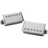 Seymour Duncan APH-2S Slash Alnico II Pro Humbucker Nickel Cover Set