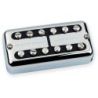 Seymour Duncan Psyclone Vintage Neck Nickel Cover