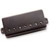 Seymour Duncan 7Str Distortion Brg Pmt Blkmetal