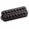 Seymour Duncan 8Str Invader Brg Pmt Blk