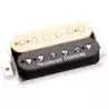 Seymour Duncan SH-11 Custom Custom Reverse Zebra