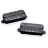 Seymour Duncan Black Winter Humbucker Set 7-String Black