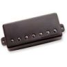 Seymour Duncan 7Str Pegasus Brg Pmt Blkmetal