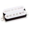 Seymour Duncan TB-Pg1b Pearly Gates Trmbkr White