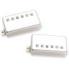 Seymour Duncan Saturday Night Special Set Nickel Cover