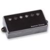 Seymour Duncan J Loomis Neck Black